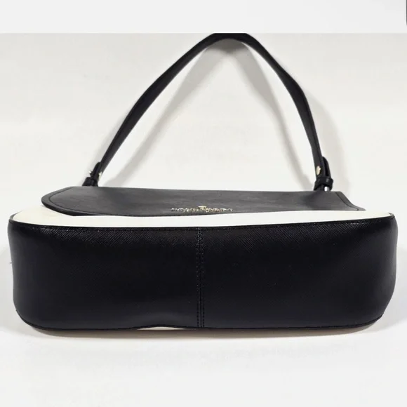 Kate Spade Colorblock Shoulder Bag EUC - Picture 7 of 13